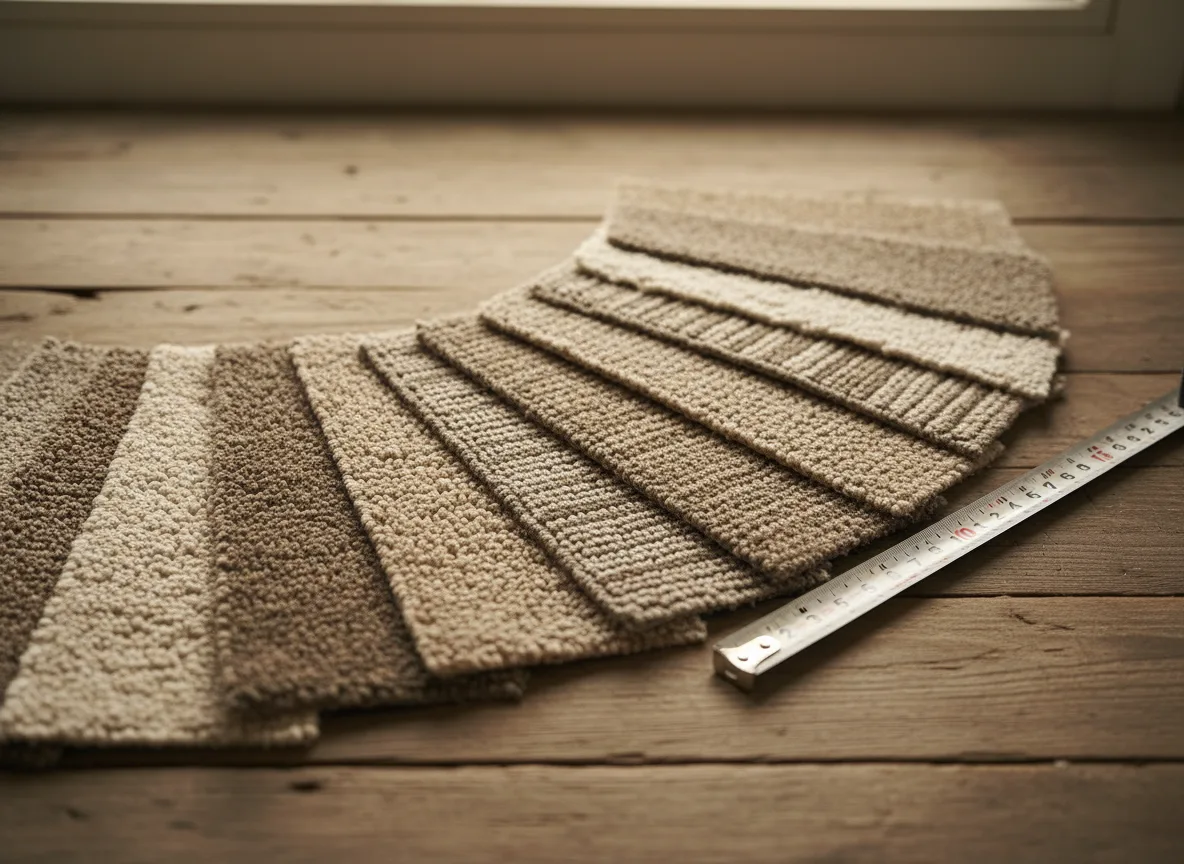 Carpet Installation Drakes Branch, VA FAQs